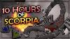 Loot From 10 Hours Of Scorpia