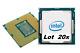 Lot 20x Cpu-intel Xeon E3-1220 Sr00f 3.10ghz 8mo Core 4, 5gts Lga1155