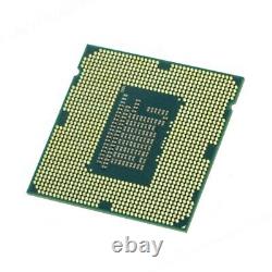 Lot X10 Cpu Processors Intel Core I7-3770 Sr0pk 3.4ghz 8mb 5gt/s Fclga1155