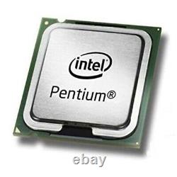 Lot X10 Cpu Processors Intel Pentium Dual-core G2030t Sr164 2.6ghz 3mo Lga1155