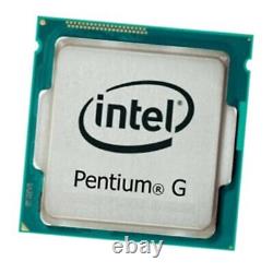 Lot X10 Cpu Processors Intel Pentium G3240 Sr1k6 3.1ghz 3mo Fclga1150 Dual Core