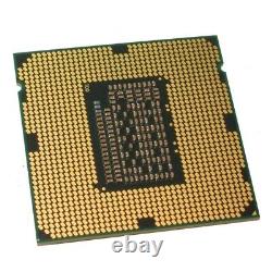 Lot x10 Intel Core I7-2600 3.4Ghz 8Mo SR00B LGA1155 Quad Core CPU Processors