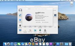 Mac Mini Late 2012 2.3 Ghz Intel Core I7, 16gb Ram, 256 Ssd + 1tb Hdd