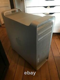 Mac Pro 5.1 (2009) 3.46 Ghz 12 Core (2x Intel Xeon)