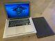 Macbook Air 13 256 Gb Ssd, Intel Core I5, 1.3ghz, 8gb + Adapter + Cover