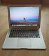 Macbook Air (13 Inches, 2015), 1.6 Ghz Intel Core I5, 8 Gb 1600 Mhz Ddr3