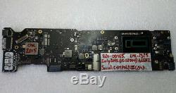 Macbook Air A1466 13 Early 2015 Intel Core I5 1.6ghz 8gb Logic Board 820-00165