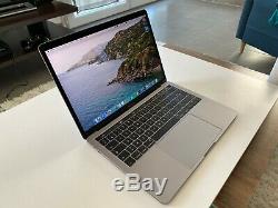 Macbook Pro (13-inch, 2017) 3.1 Ghz Intel Core I5 With Touchbar