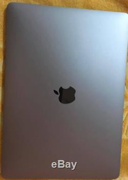 Macbook Pro (13-inch Late 2016) 2 Ghz Intel Core I5