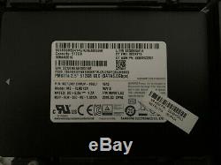 Macbook Pro Mid-2012 Intel Core I7 2.9 Ghz, Ssd 512 Gb, 16gb Ram, Battery New