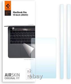 Macbook Pro Touch Bar 13 Intel Core I5 2.3 Ghz 256 GB Ssd 8 GB Ram Sidereal Grey