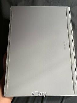Microsoft Surface 13.5 Book 2 Ssd 256gb Intel Core I5 2.6ghz 8gb 7th Gen