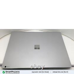 Microsoft Surface Book 2 Intel Core i5-7300U CPU 2.60 GHz 8 GB Grade B