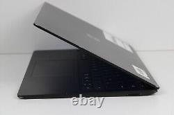 Microsoft Surface Laptop 3 SSD 256GB RAM 16GB Core i5 fully f