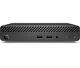 Mini Pc Hp 260 G3 Intel Core I3 7130u 8gb Ddr4 256gb Ssd Win 10 Vesa Support