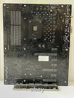 Morherboard Asus Z97-pro Wifi Ac + Intel Core I5 4690k 3.5 Ghz Cpu + Tray