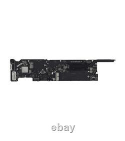 Motherboard 1.7 GHz Intel Core i7 8GB for MacBook Air 13 A1466 (2013)