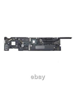 Motherboard 1.8 GHz Intel Core i5 8GB for MacBook Air 13 A1466 (2012)
