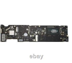 Motherboard 2.2 GHz Intel Core i7 4GB for MacBook Air 13 A1466 (2015)