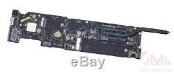Motherboard Macbook Air 13 2015 2017 A1466 2.2ghz Intel Core I7 Motherboard