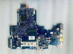Motherboard Motherboard HP Pavilion 17-x006nf Core I3 2ghz 856693-601