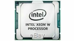New Intel Xeon W3275m 28core 2.5ghz 4.4ghz 7.1 For Mac Pro 2019