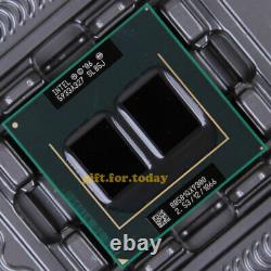 Original Intel Core 2 Extreme Qx9300 2.53 Ghz (aw80581zh061003) Processor Cpu