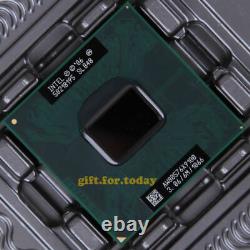 Original Intel Core 2 Extreme X9100 3.06 Ghz (aw80576zh0836m) Processor Cpu