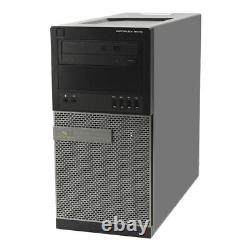 PC Tour Dell OptiPlex 9010 Intel Core i3-2120 RAM 16GB SSD 240GB Windows 10 Wifi
 <br/> 	<br/>(Note: 'PC Tour' may refer to a desktop computer tower or a desktop computer system.)