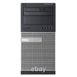 PC Tour Dell OptiPlex 9010 Intel Core i3-2120 RAM 16GB SSD 240GB Windows 10 Wifi <br/> 	<br/>
 (Note: 'PC Tour' may refer to a desktop computer tower or a desktop computer system.)