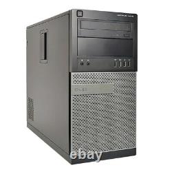 PC Tour Dell OptiPlex 9010 Intel Core i5-2400 RAM 8GB SSD 120GB Windows 10 Wifi
<br/>			<br/> 	  (Note: 'Tour' in this context refers to a desktop computer tower)