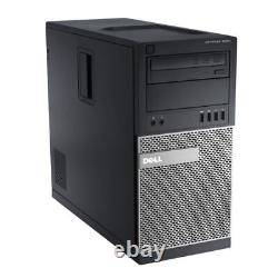 PC Tour Dell OptiPlex 9020 Intel Core i3-4130 RAM 8GB SSD 960GB Windows 10 Wifi <br/>    <br/> 
	 (Note: 'Tour' may refer to the form factor or type of PC)