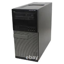 PC Tour Dell OptiPlex 990 Intel Core i3-2120 RAM 8GB SSD 240GB Windows 10 Wifi <br/>	
<br/> 
 (Note: The translation may vary slightly depending on the context)