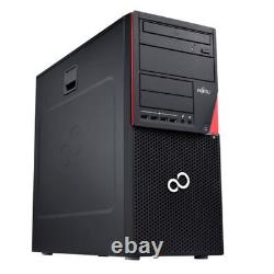 PC Tour Fujitsu Esprimo P720 Intel i5-4570 RAM 8GB SSD 240GB Windows 10 Wifi 		<br/> 	  <br/>(Note: 'Tour' in this context likely refers to a desktop/tower computer)