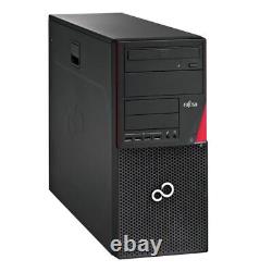 PC Tour Fujitsu Esprimo P720 Intel i5-4570 RAM 8GB SSD 240GB Windows 10 Wifi<br/>	 	<br/>
	(Note: 'Tour' in this context likely refers to a desktop/tower computer)