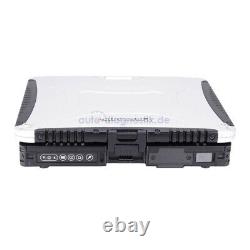 Panasonic Toughbook CF-19 MK8 Core i5-3610ME 2.7GHz, 8GB, 256GB SSD A-Ware