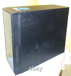 Pc Cooler Master Cpu Intel Core I7-3770k 3.5ghz Ram 32gb Hdd 1to Nvidia Gt218