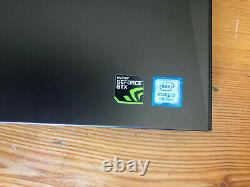 Pc Gamer Dell 5587 Intel Core I7-8750h 2.2ghz Nvidia Gforce Gtx 1050 Ti