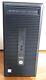 Pc Hp Prodesk 600 G2 Mt Core I5-6500 3.2 Ghz 8 Gb 1to Nvidia Gt730