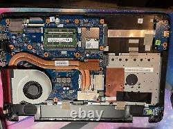 Pc Portable Asus Rog G551jw Intel Core I7 4720hq 2.60 Ghz 4c8t