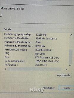 Pc Portable HP Zbook 17 Intel Core I7-4600m - 2.9ghz Ram 16gb Ssd To (1000gb)