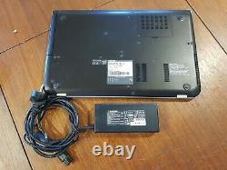 Pc Portable Toshiba Satellite P50-b-113 Intel Core I7 To 2.50ghz Hdd 1to Ram 8gb