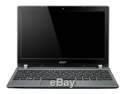 Portable Acer V5 171 Series Intel Core I5 1.80ghz / 4gb / 500gb Windows 10