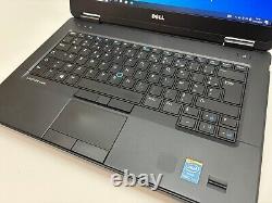 Portable PC Dell Latitude E5440 I7 4th Gen 8GB SSD 240GB GT720M Win 10