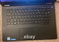 Portable PC Dell Latitude E7470 Core i5 6th Gen without RAM/SSD/Battery/Charger