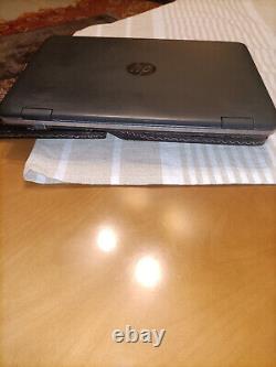 Probook 640 G2 Laptop. Screen 14. Intel Core I5 Processor. 2.3ghz
