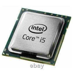 Processor CPU Intel Core I5-6600 SR2L5 3.30Ghz LGA1151 Quad Core