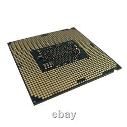 Processor CPU Intel Core i7-6700 3.40Ghz SR2L2 LGA1151 6MB 8GT/s