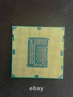 Processor / Cpu Intel Core I7 3770k 3.50ghz Fclga1155