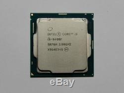 Processor Intel Core I5-9400f (2.9ghz / 4.1ghz) Socket Lga 1151